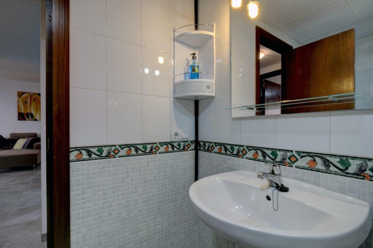 Apartment Victoria *