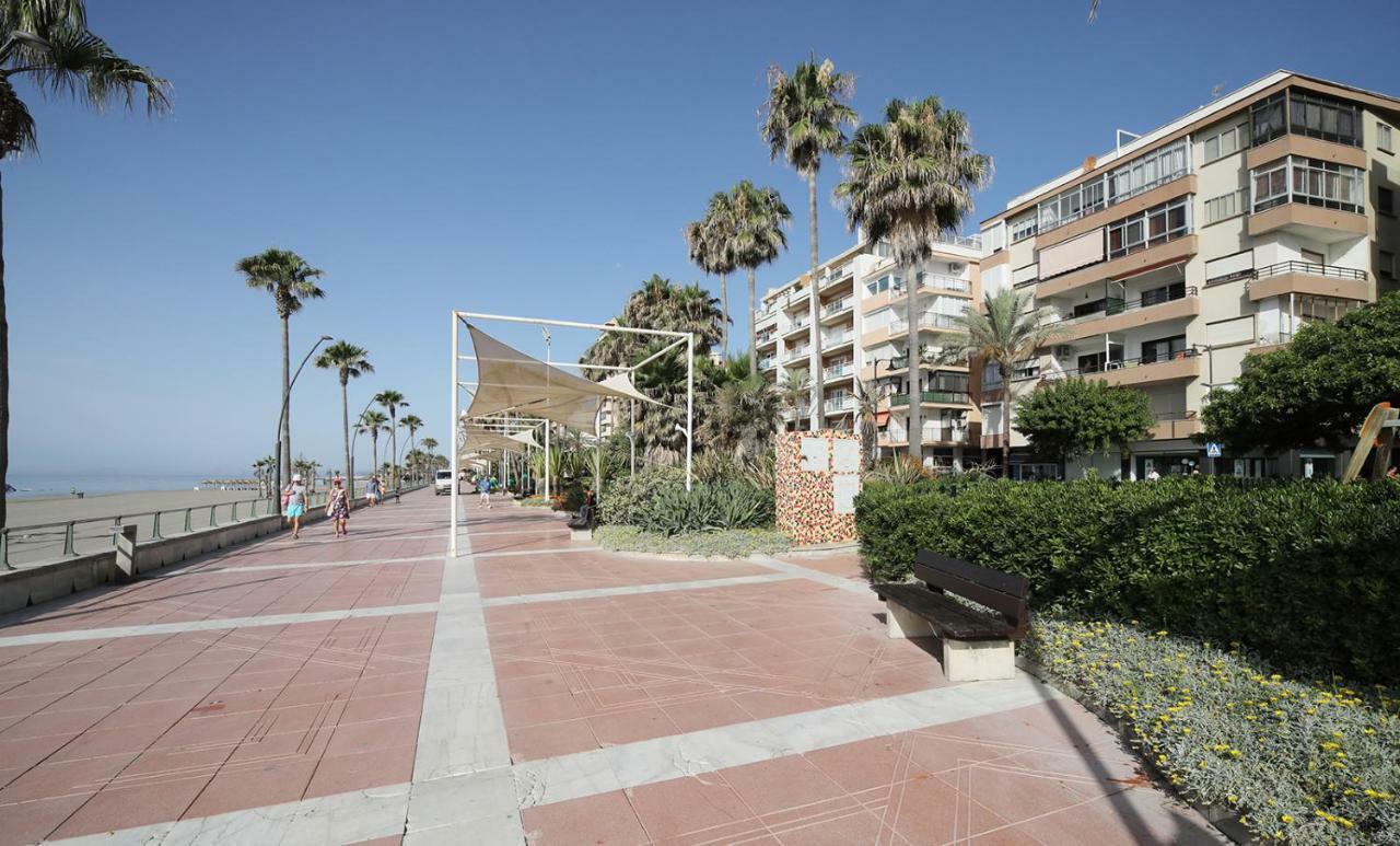 Victoria Lägenhet Estepona