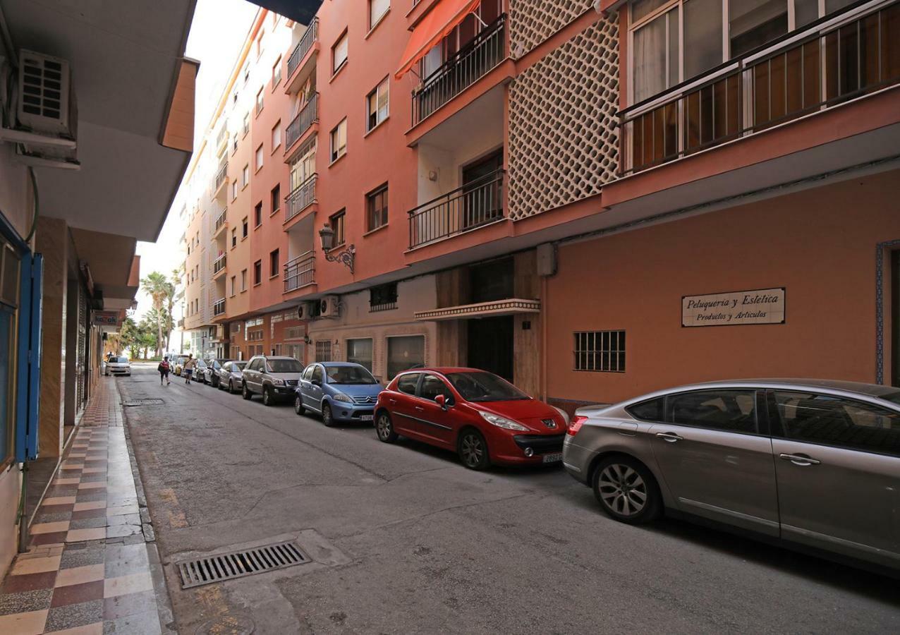 Lägenhet Victoria Estepona